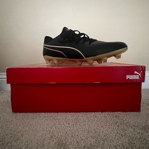 Puma King Pro FG